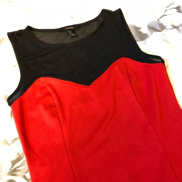 BODYCON DRESS - Picture 3 of 6